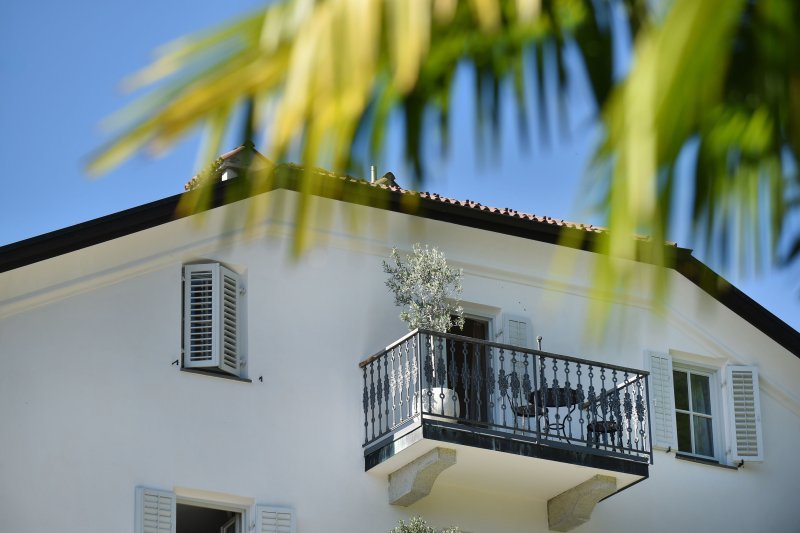 Refugium Hideaways – Boutique-Apartments mit Seele