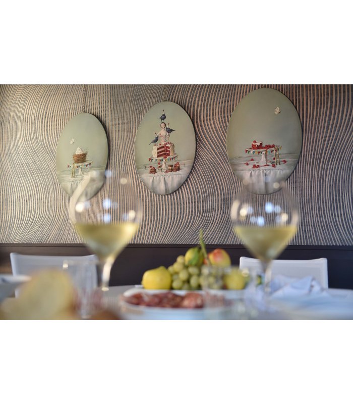 Refugium Amoris, Ferienwohnungen, Holiday Homes, Venedig, Venice, Venezia