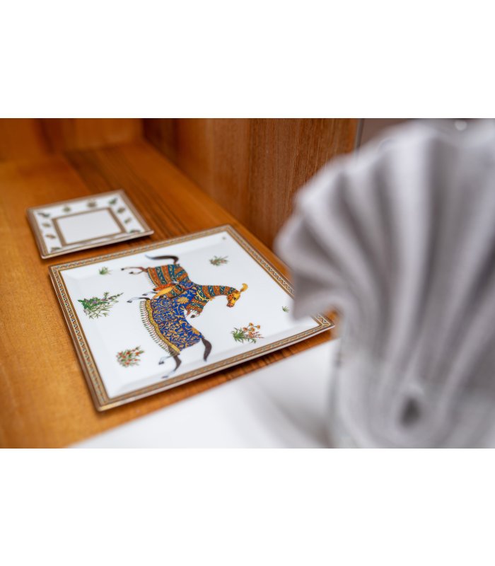 Badezimmer Details Hermes