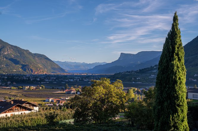 Workation & Long Stay Special